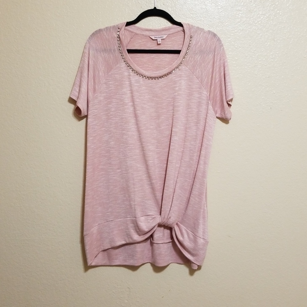 Juicy couturier blouse